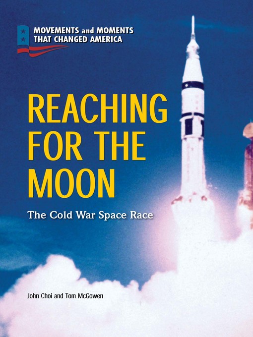 Title details for Reaching for the Moon by John Choi - Available
